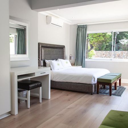 Vetho Villa Cape Town Exterior foto