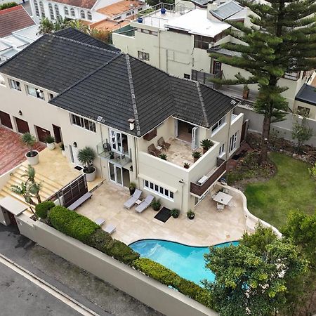 Vetho Villa Cape Town Exterior foto