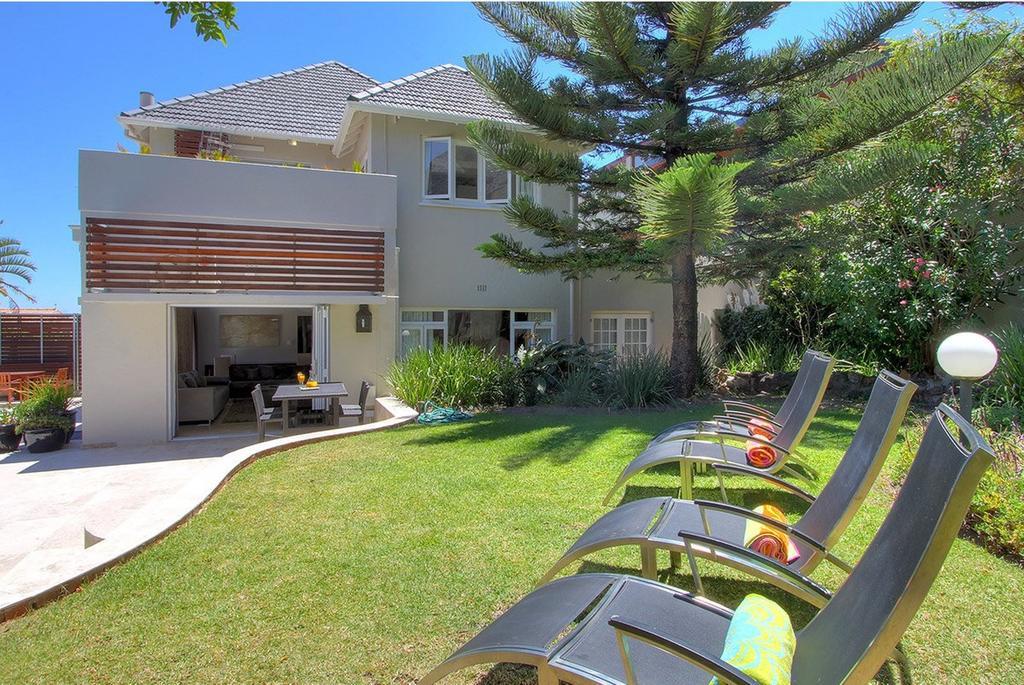 Vetho Villa Cape Town Exterior foto