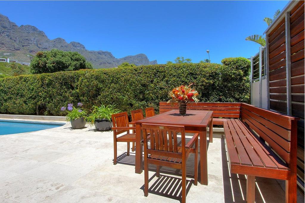 Vetho Villa Cape Town Cameră foto