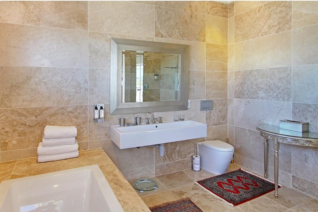 Vetho Villa Cape Town Cameră foto