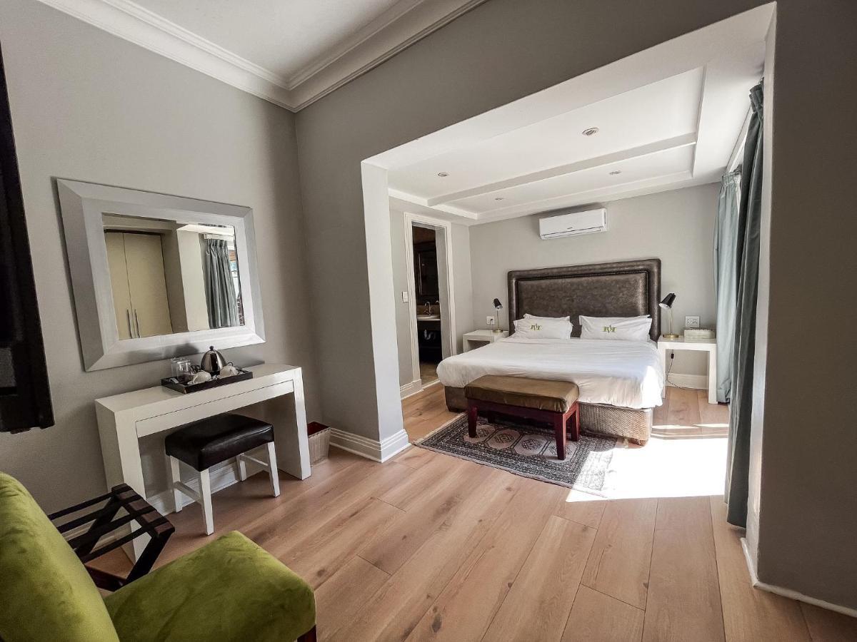Vetho Villa Cape Town Exterior foto