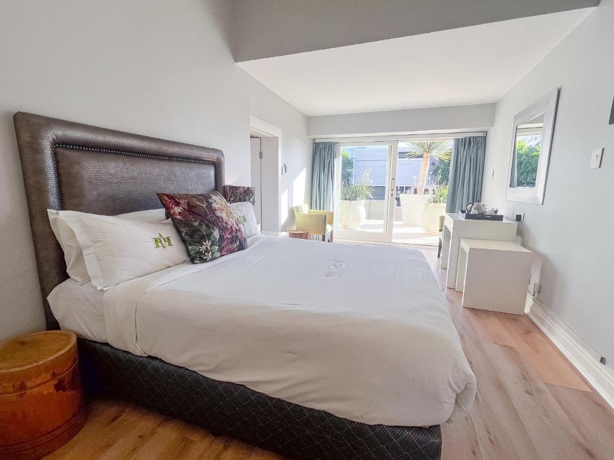 Vetho Villa Cape Town Exterior foto