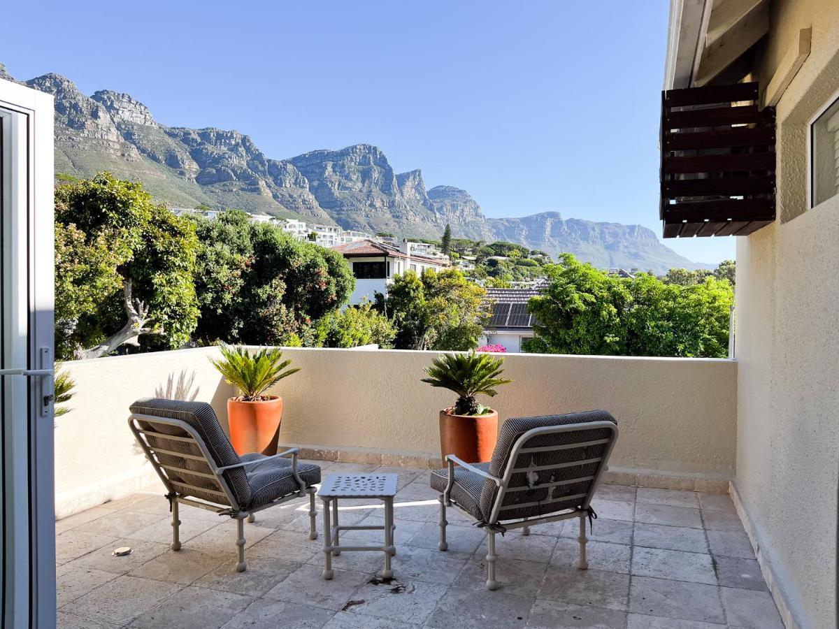 Vetho Villa Cape Town Exterior foto