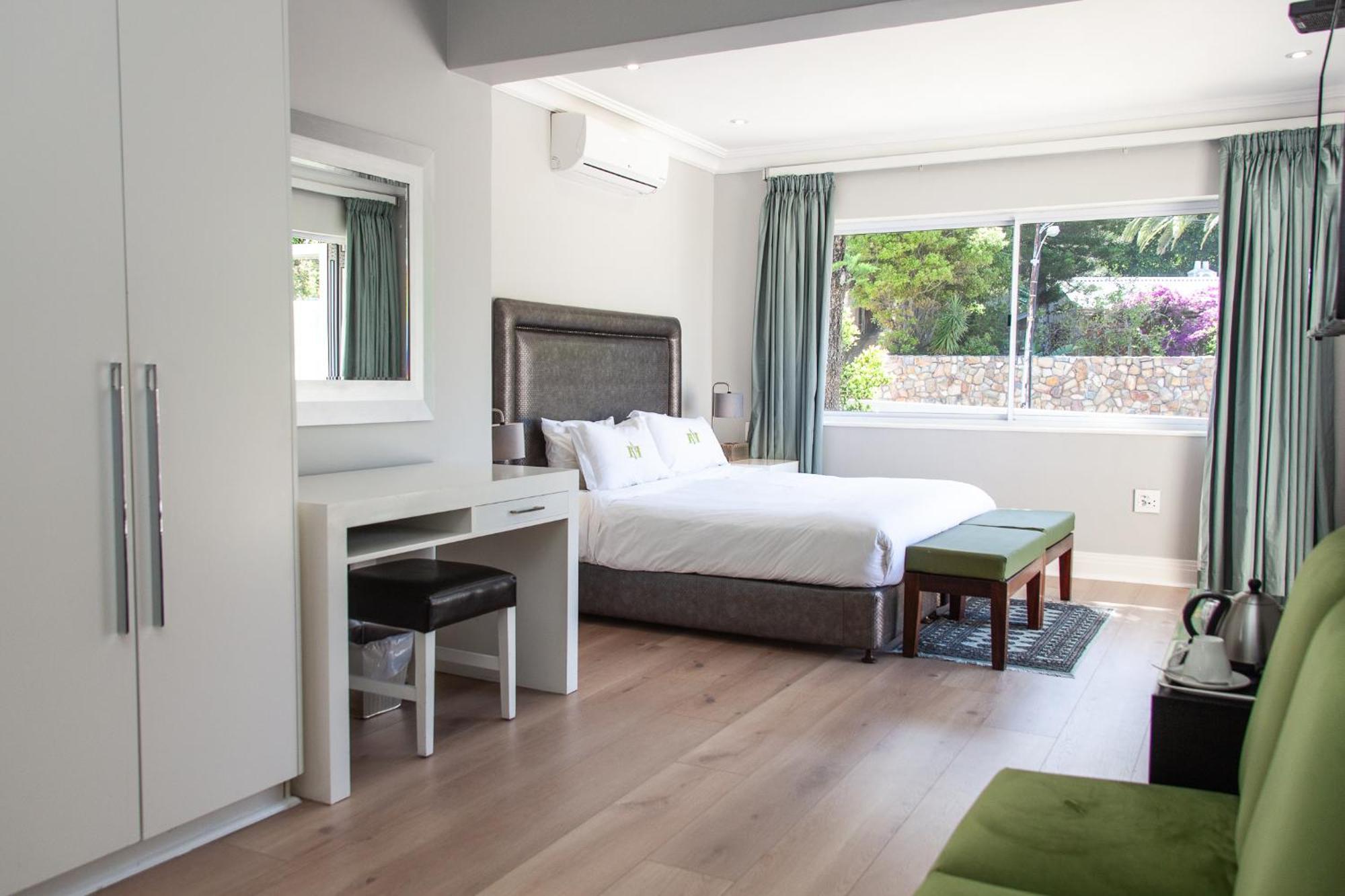 Vetho Villa Cape Town Exterior foto