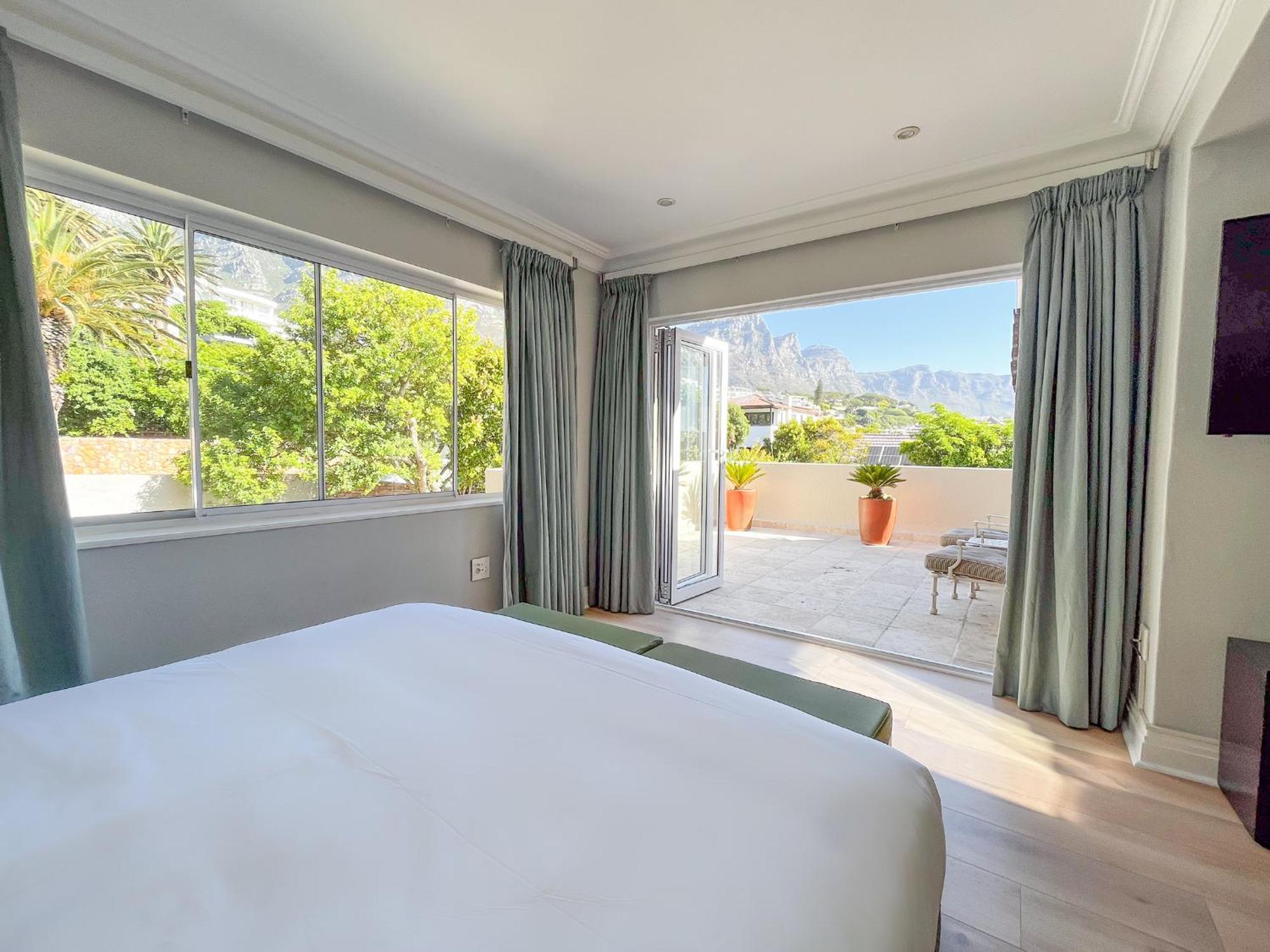 Vetho Villa Cape Town Exterior foto