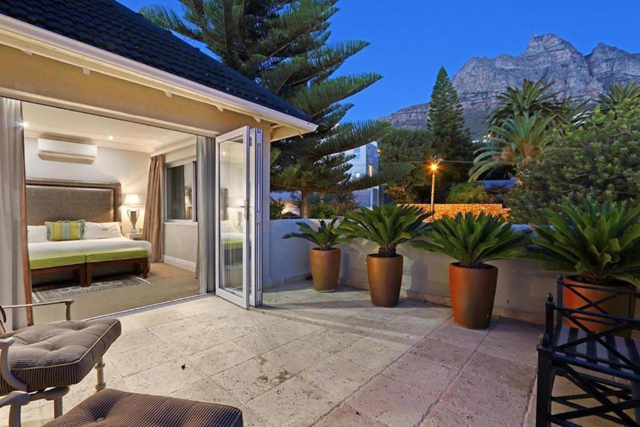 Vetho Villa Cape Town Exterior foto