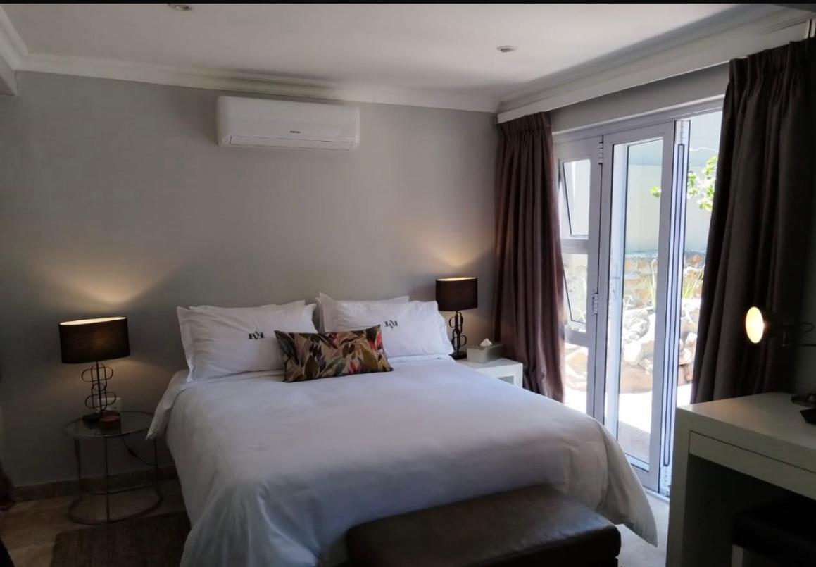 Vetho Villa Cape Town Exterior foto