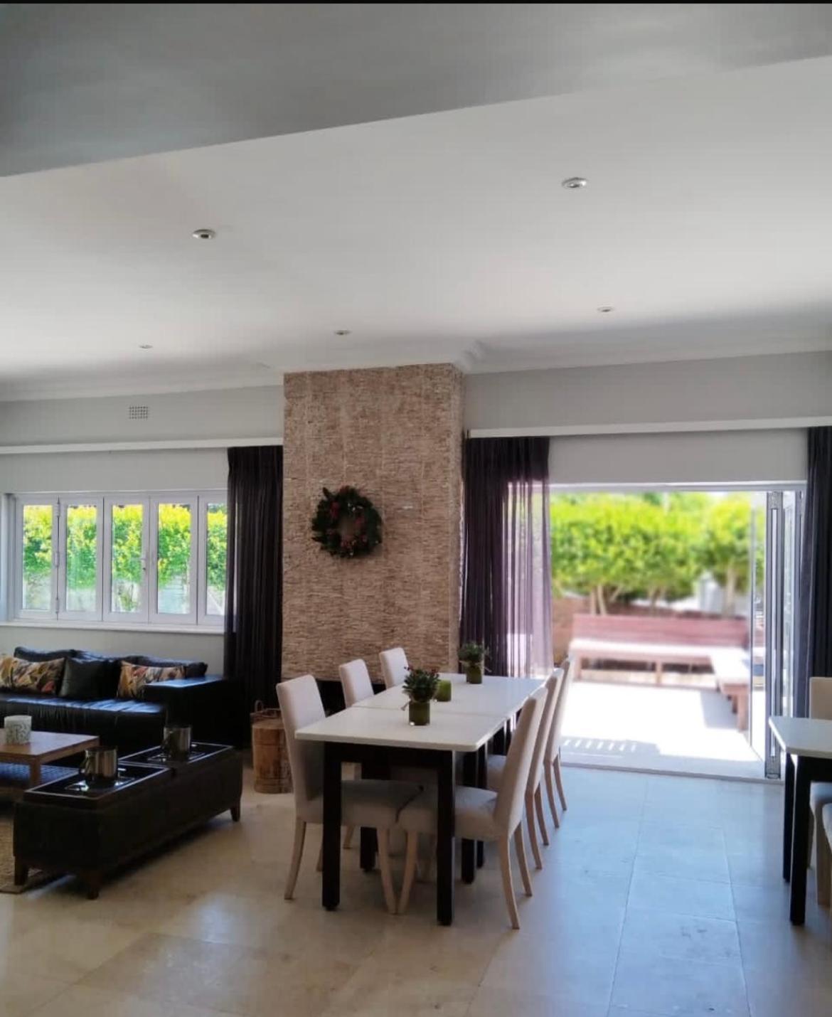 Vetho Villa Cape Town Exterior foto