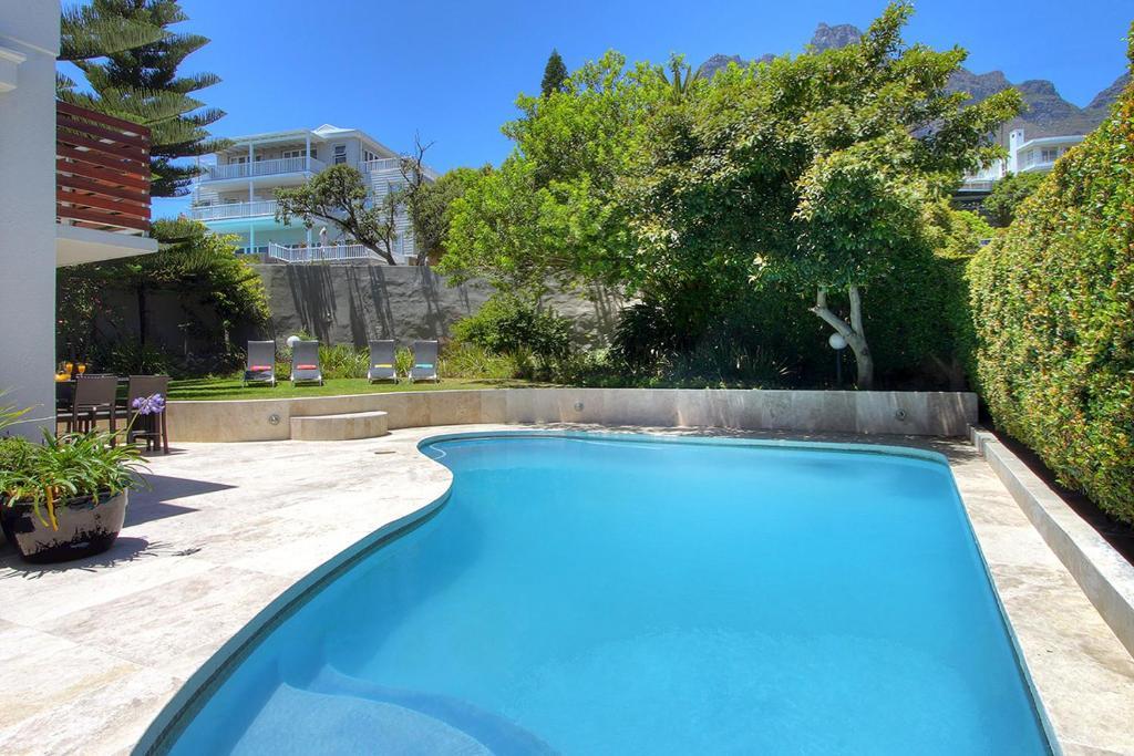 Vetho Villa Cape Town Exterior foto