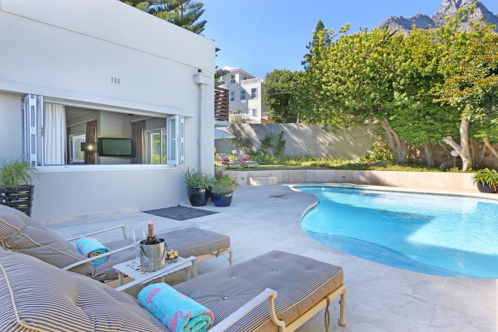 Vetho Villa Cape Town Exterior foto