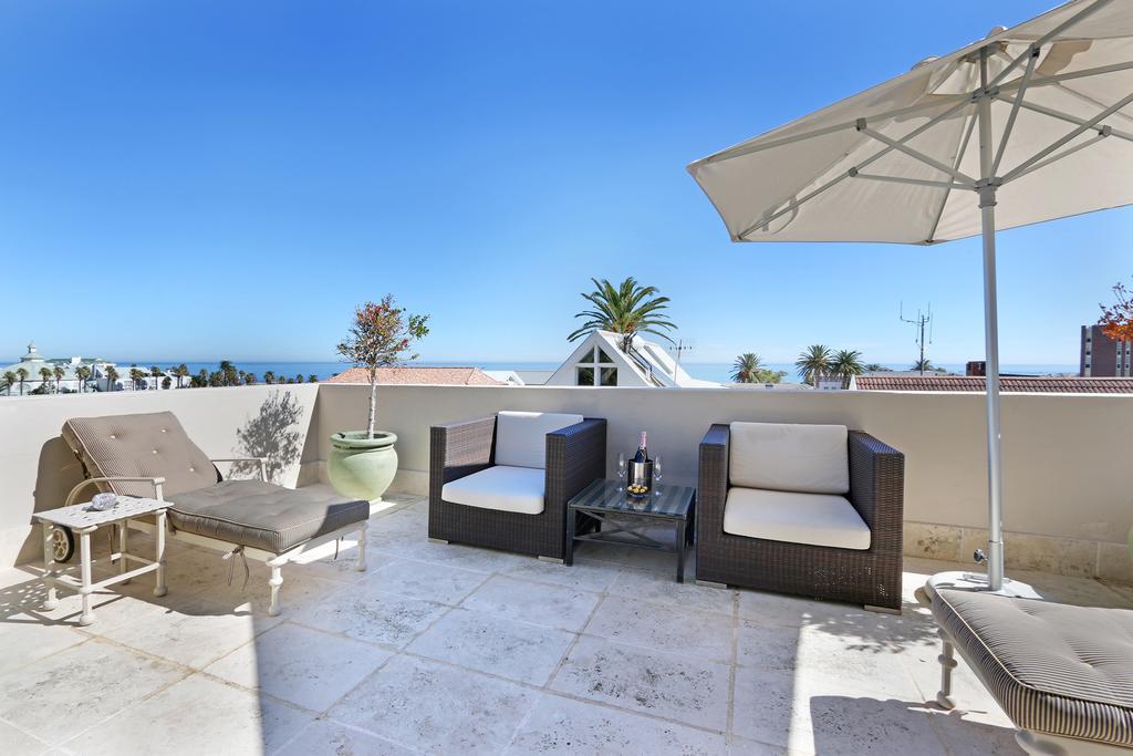 Vetho Villa Cape Town Exterior foto