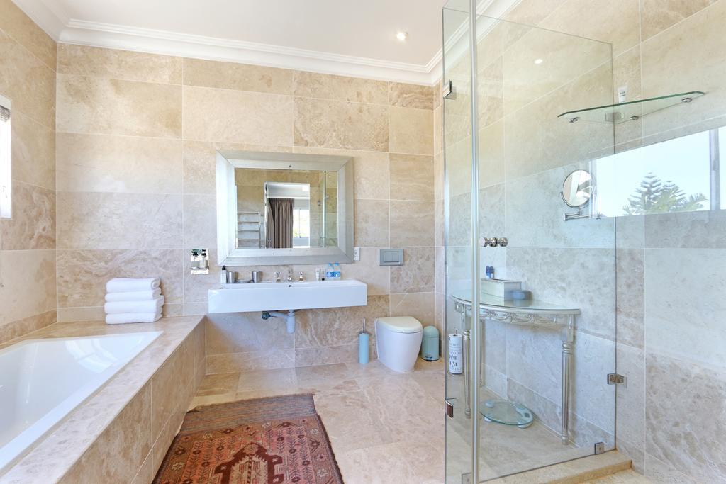 Vetho Villa Cape Town Exterior foto