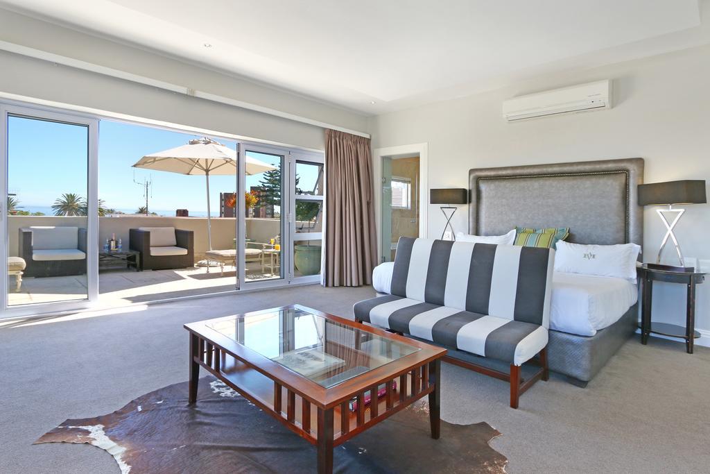 Vetho Villa Cape Town Exterior foto