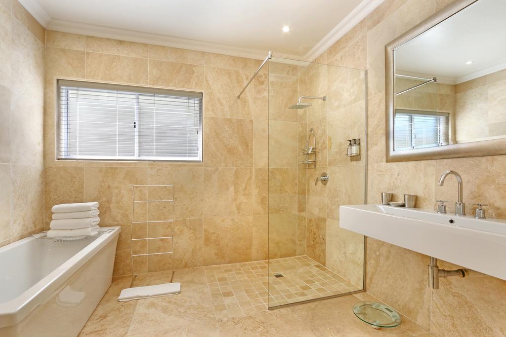 Vetho Villa Cape Town Exterior foto