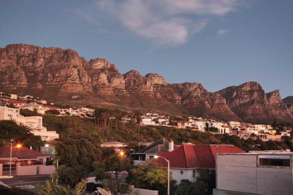 Vetho Villa Cape Town Exterior foto